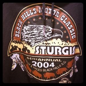 Sturgis 2004 Sweatshirt